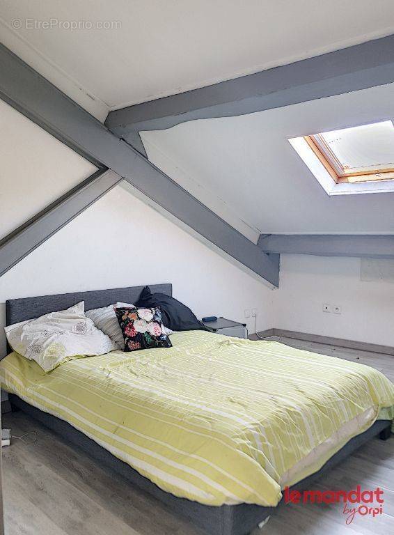 Appartement à LA SEYNE-SUR-MER