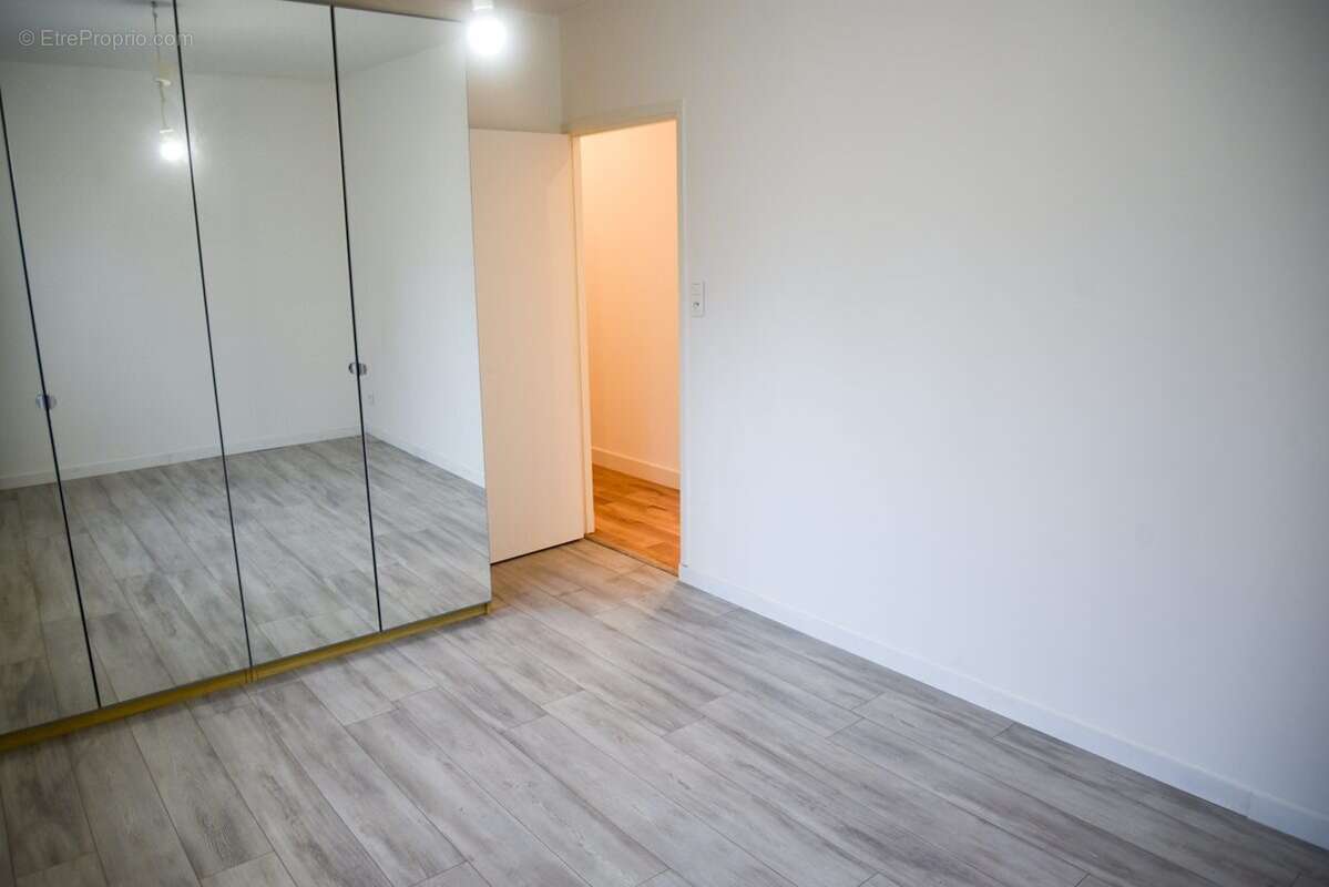 Appartement à LAMBERSART