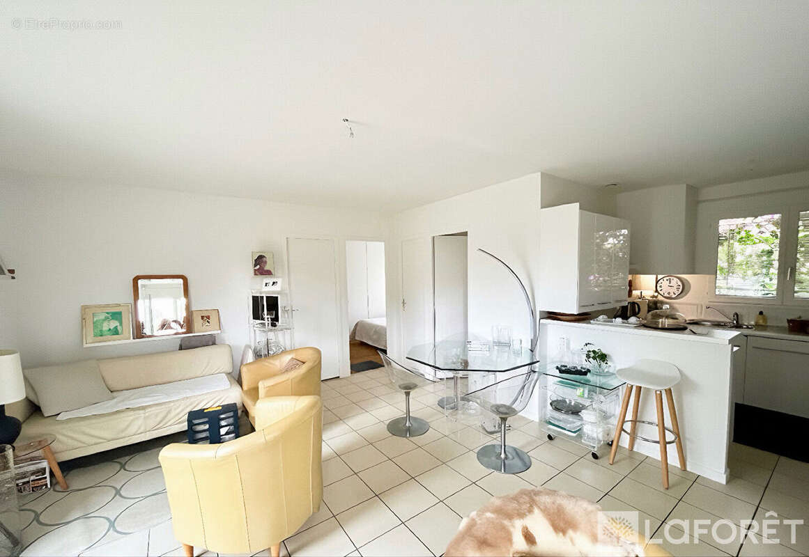 Maison à GUJAN-MESTRAS