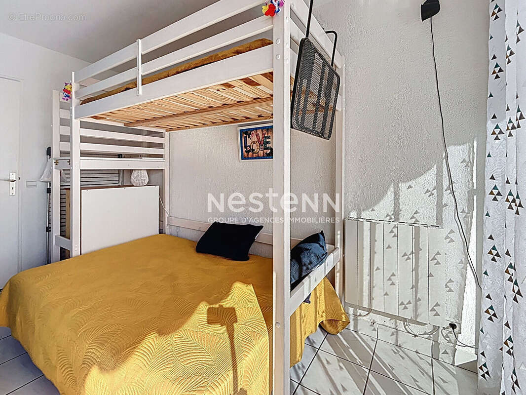 Appartement à LE GRAU-DU-ROI