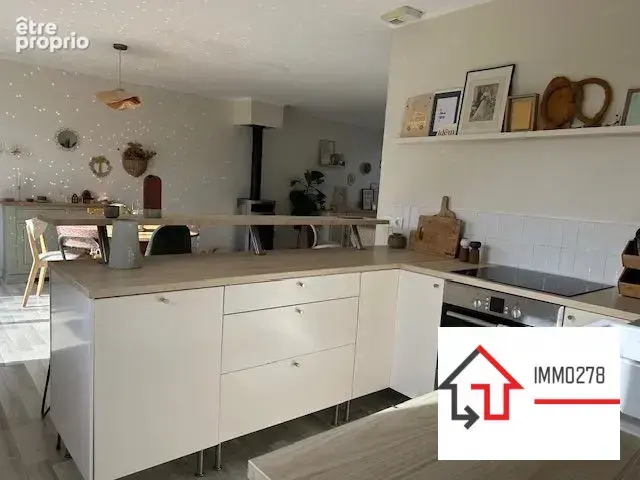 Maison 6 pièces 150 m² à vendre à Oudezeele (59670) - photo 6