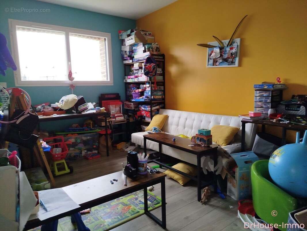 Maison à ROQUETOIRE