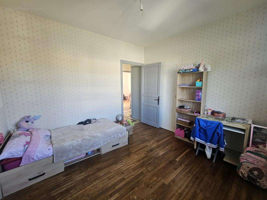 Maison à CAPDROT