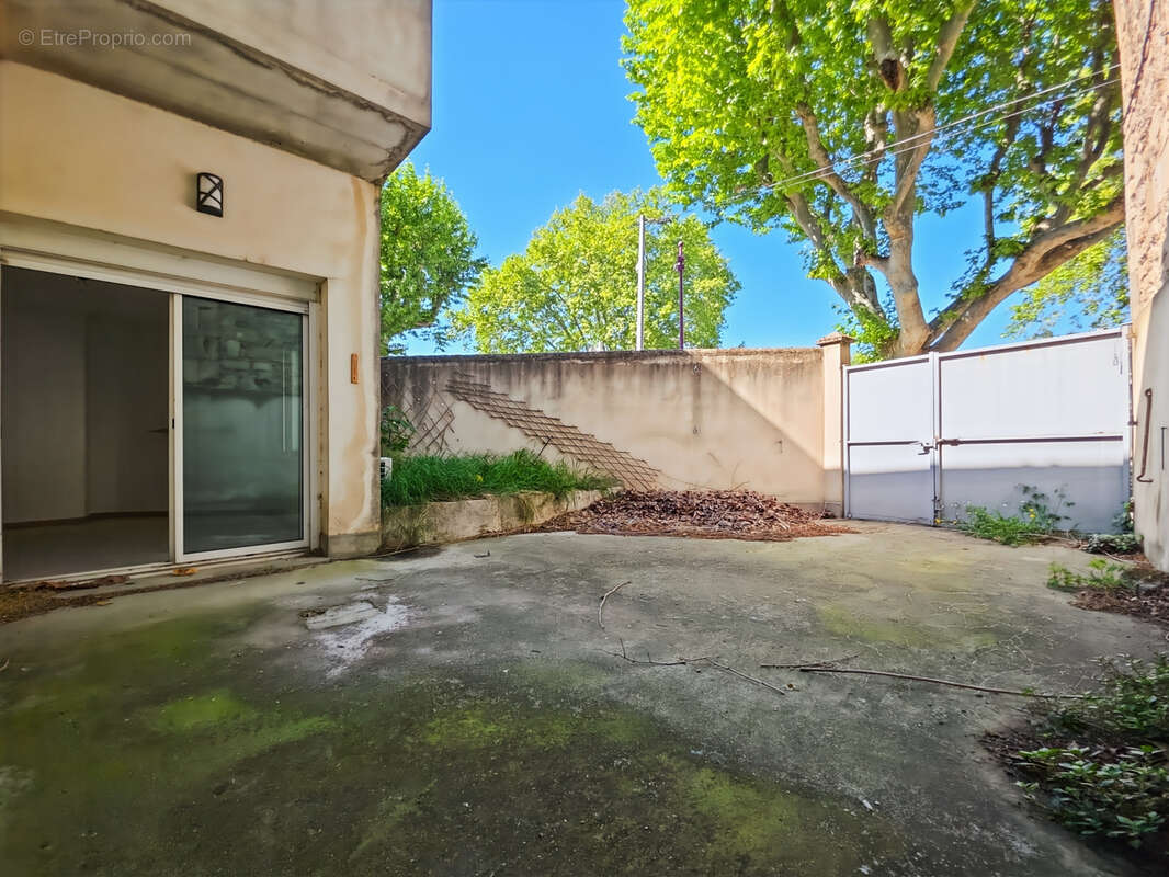 Appartement à TARASCON