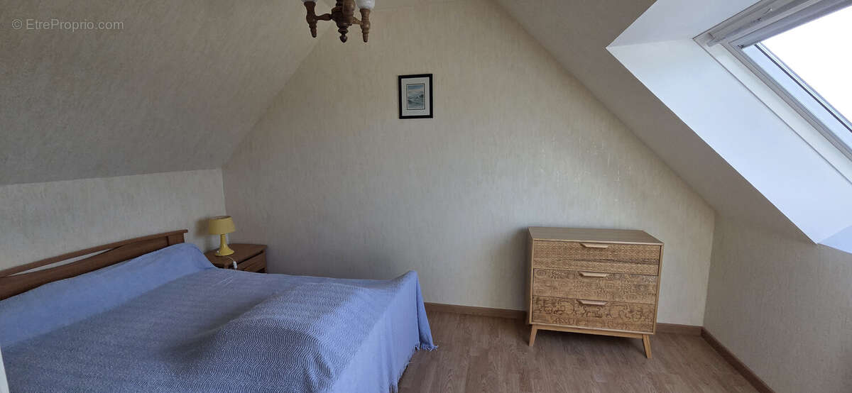 Maison 70 m² à Moelan-Sur-Mer  - photo 8