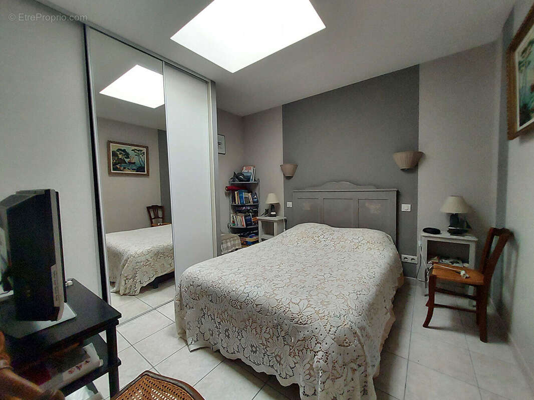 Maison à LE GRAND-VILLAGE-PLAGE