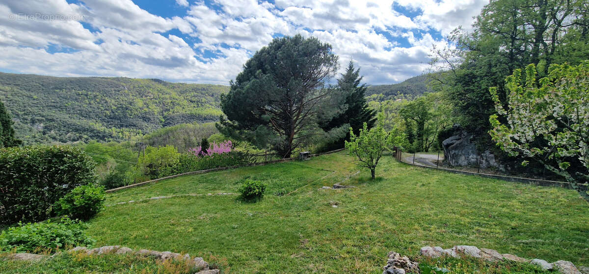 Maison à CORSAVY