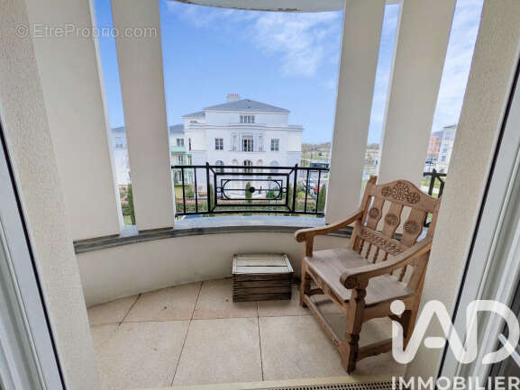 Photo 8 - Appartement à SERRIS