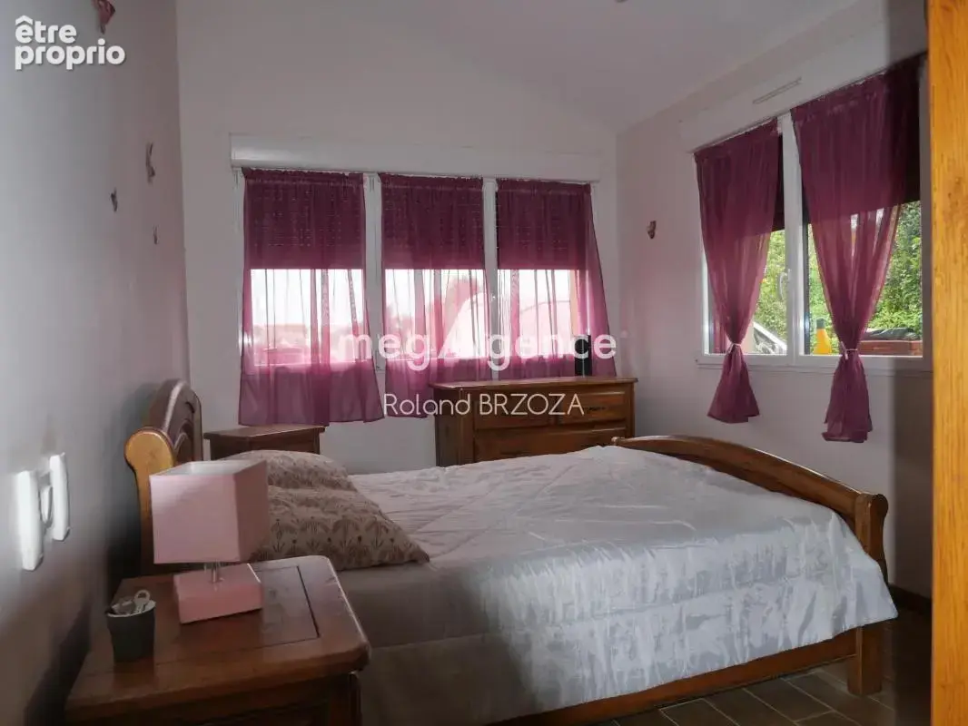 Maison  et terrain a batir  a cancale proximite mer - photo 8