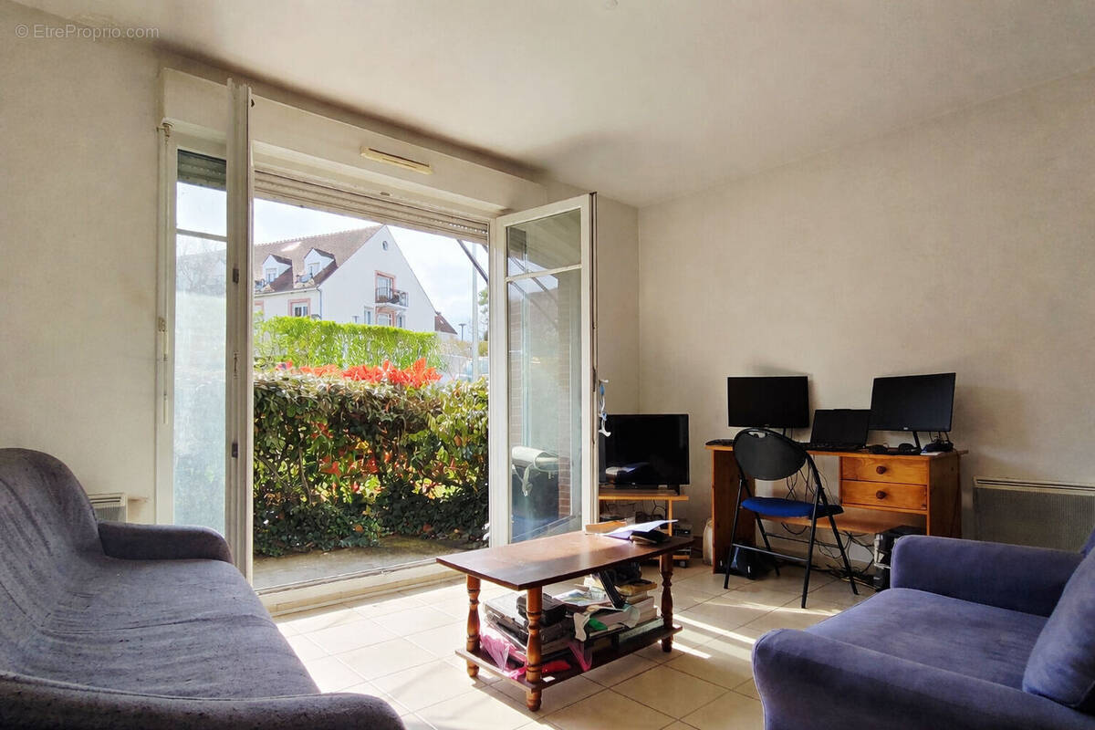 Appartement à ETAMPES