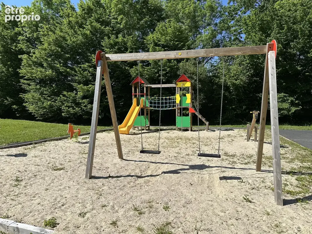 Belle maison de 4 chambres dans une copropriété privée, près de Lacapelle-Marival - photo 19