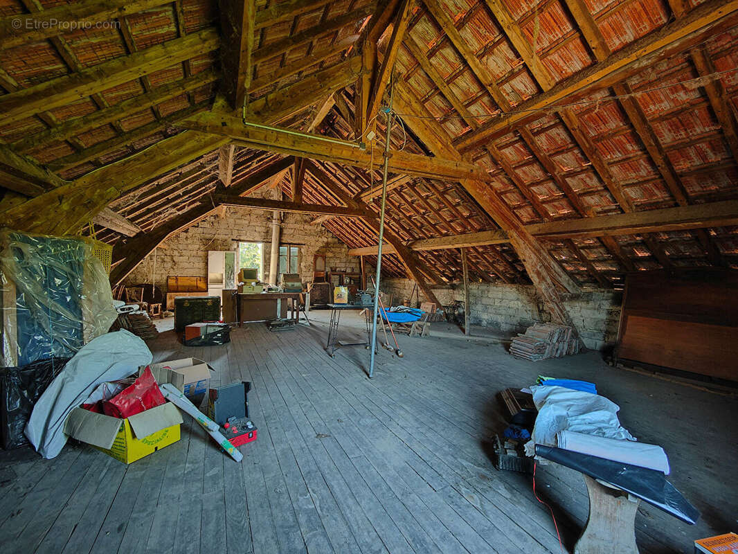 Maison - 173 m2 - Aoste - photo 15