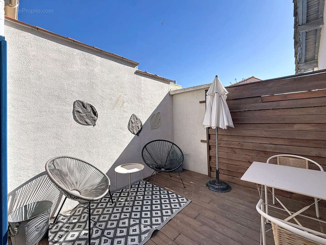 Maison à SAINT-CYPRIEN