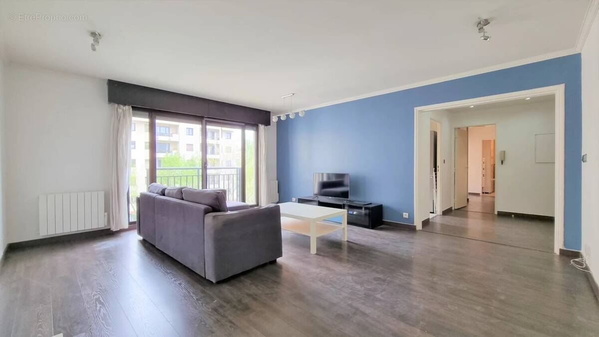 Appartement à SAINT-DENIS