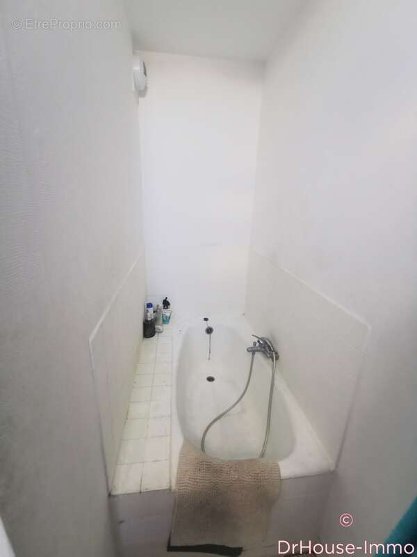 Appartement à SAINT-PIERRE-DES-CORPS