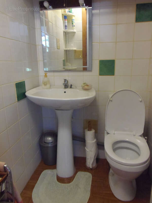 Maison à SAINT-DIZANT-DU-GUA