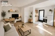 Photo 1 - Appartement à SAINT-MARCEL