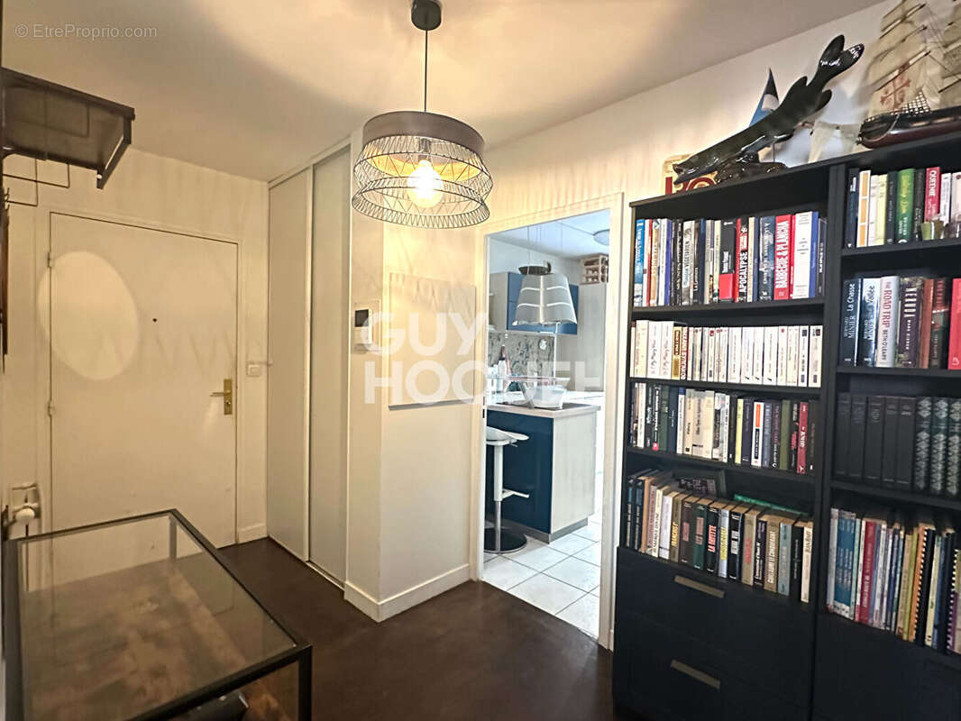 Appartement à LYON-4E