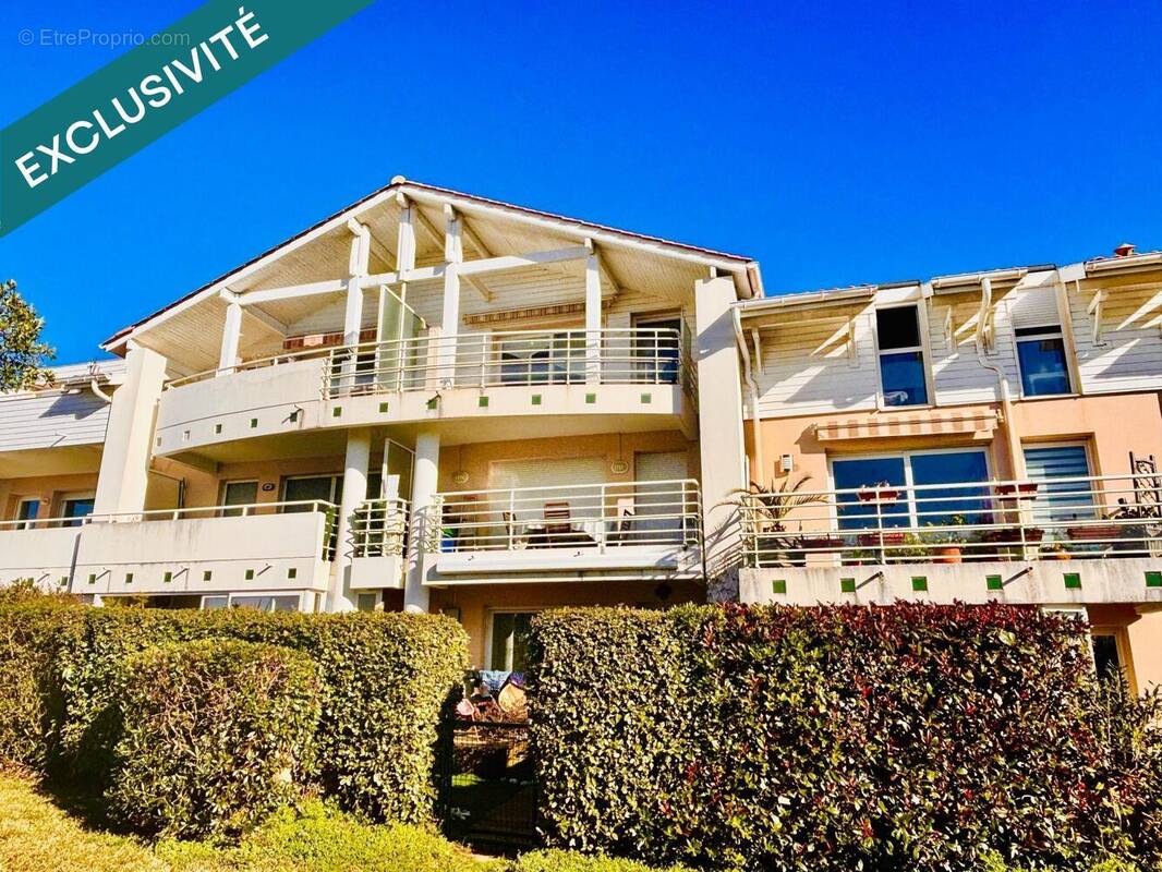 Photo 1 - Appartement à BIDART