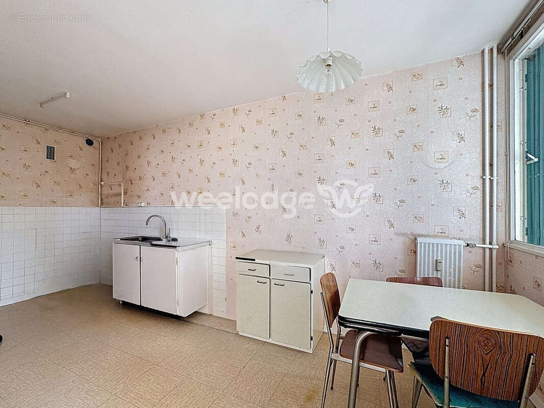 Appartement à ANDRESY