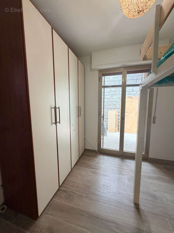 Appartement à BOURGES