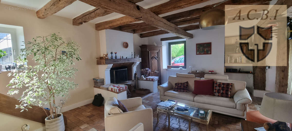 Maison à VENDOME