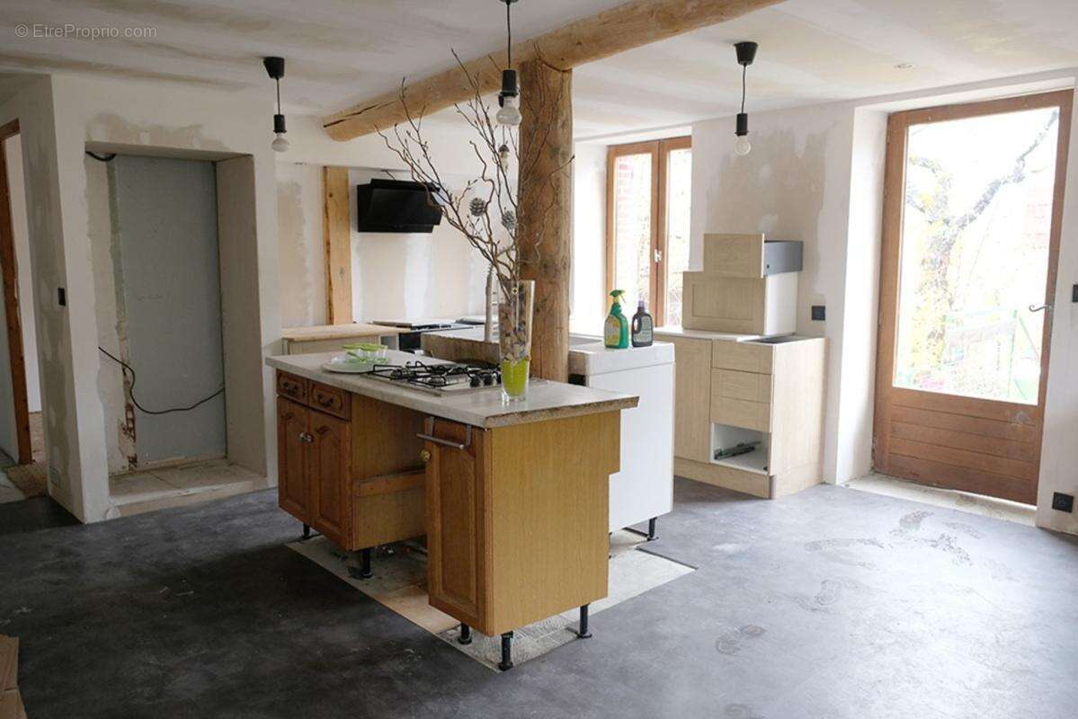 Maison à vendre 4 pièces TENCE (43) - photo 3