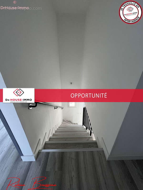 Maison à LIVRY-GARGAN