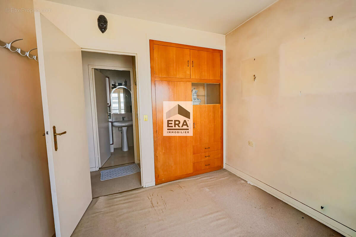 Appartement à VINCENNES