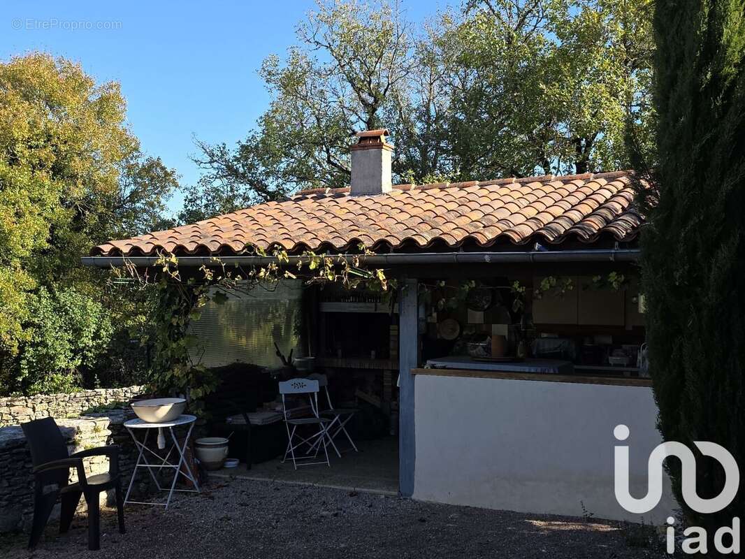 Photo 9 - Maison à GRAMAT