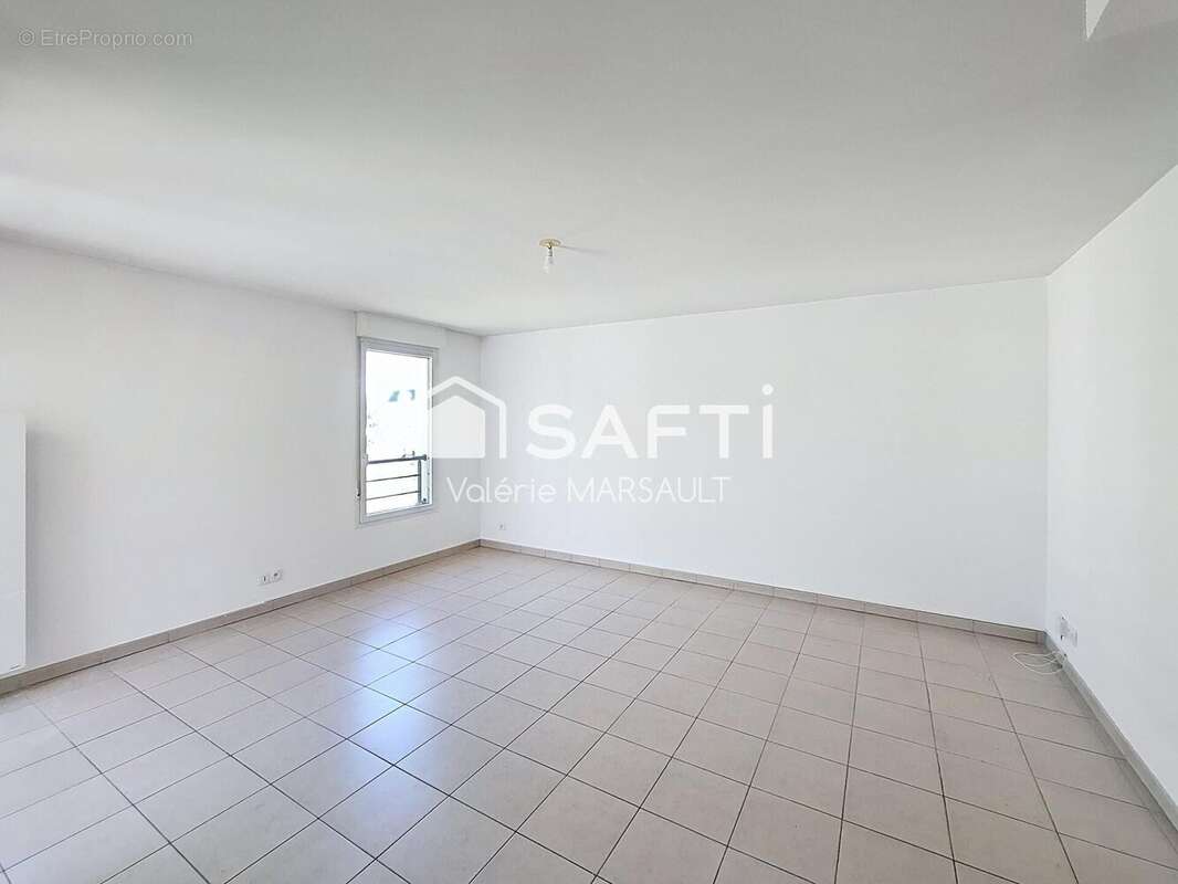 Photo 2 - Appartement à FONDETTES