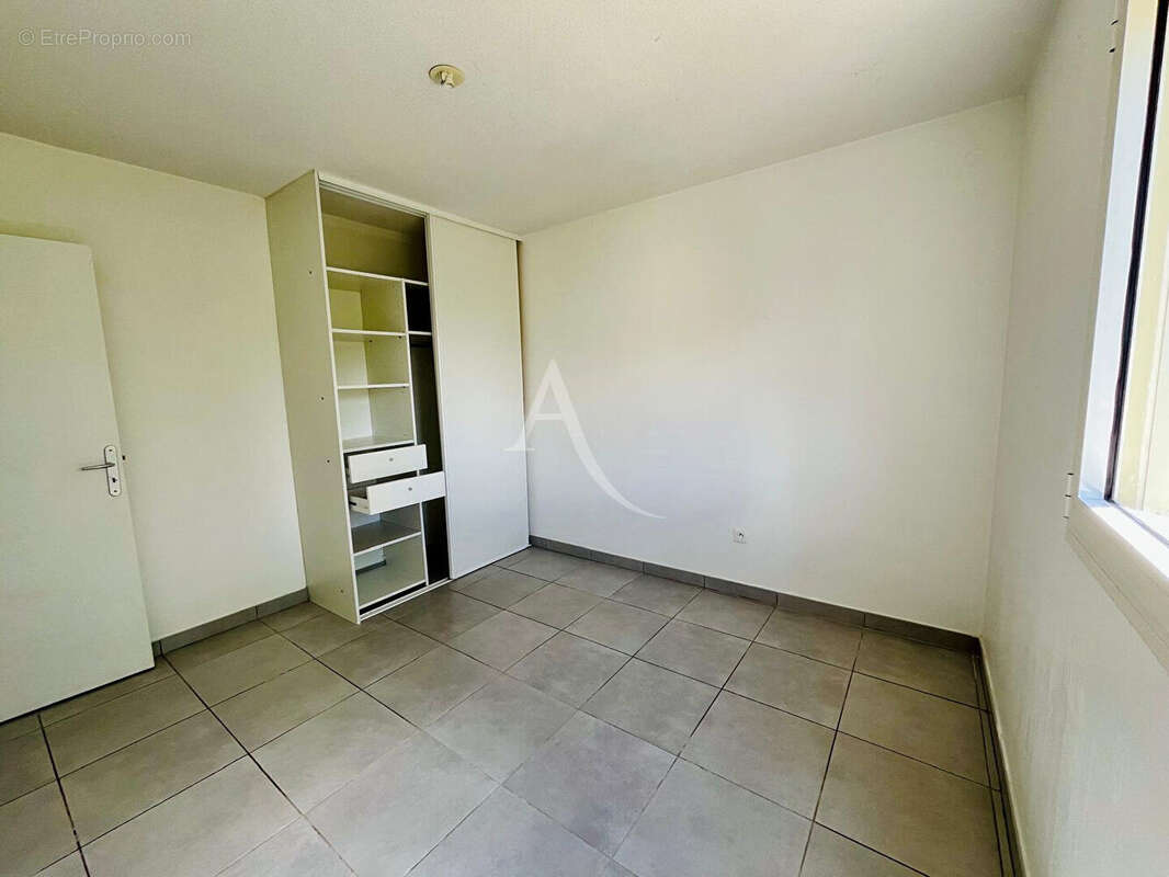 Appartement Le Lamentin Bois Carré T2 - photo 3