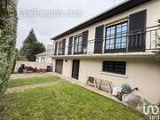 Photo 1 - Maison à CHAMPIGNY-SUR-MARNE