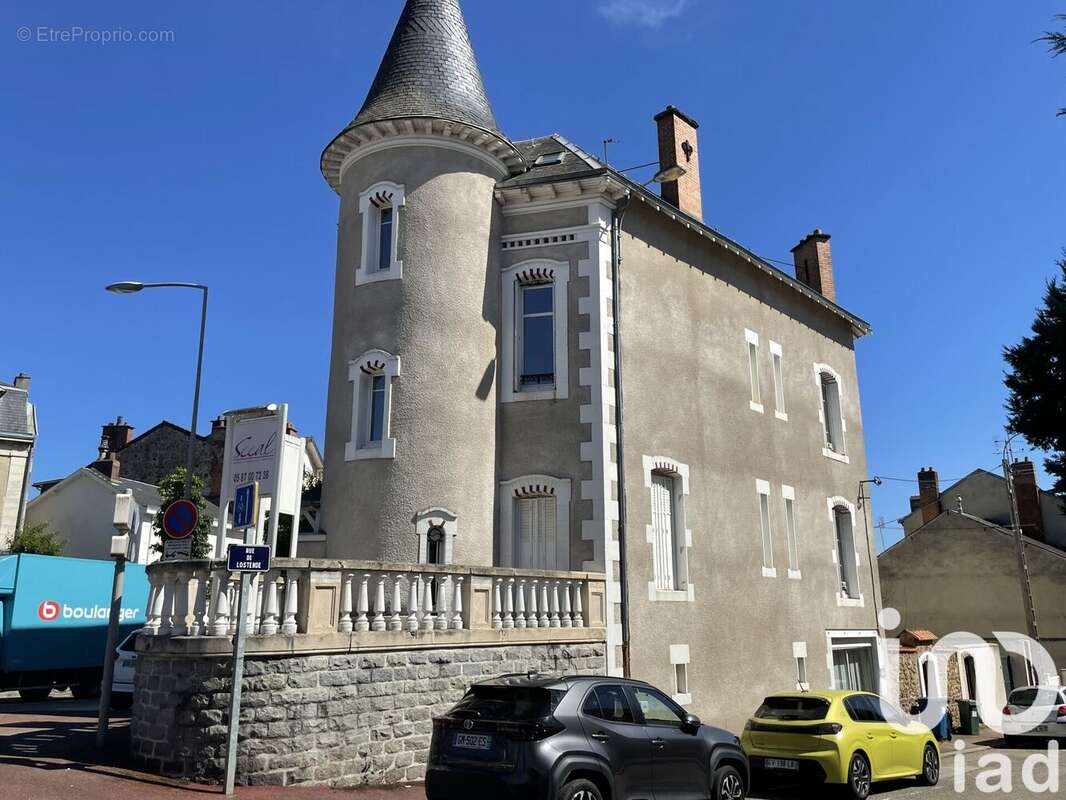 Photo 2 - Appartement à LIMOGES