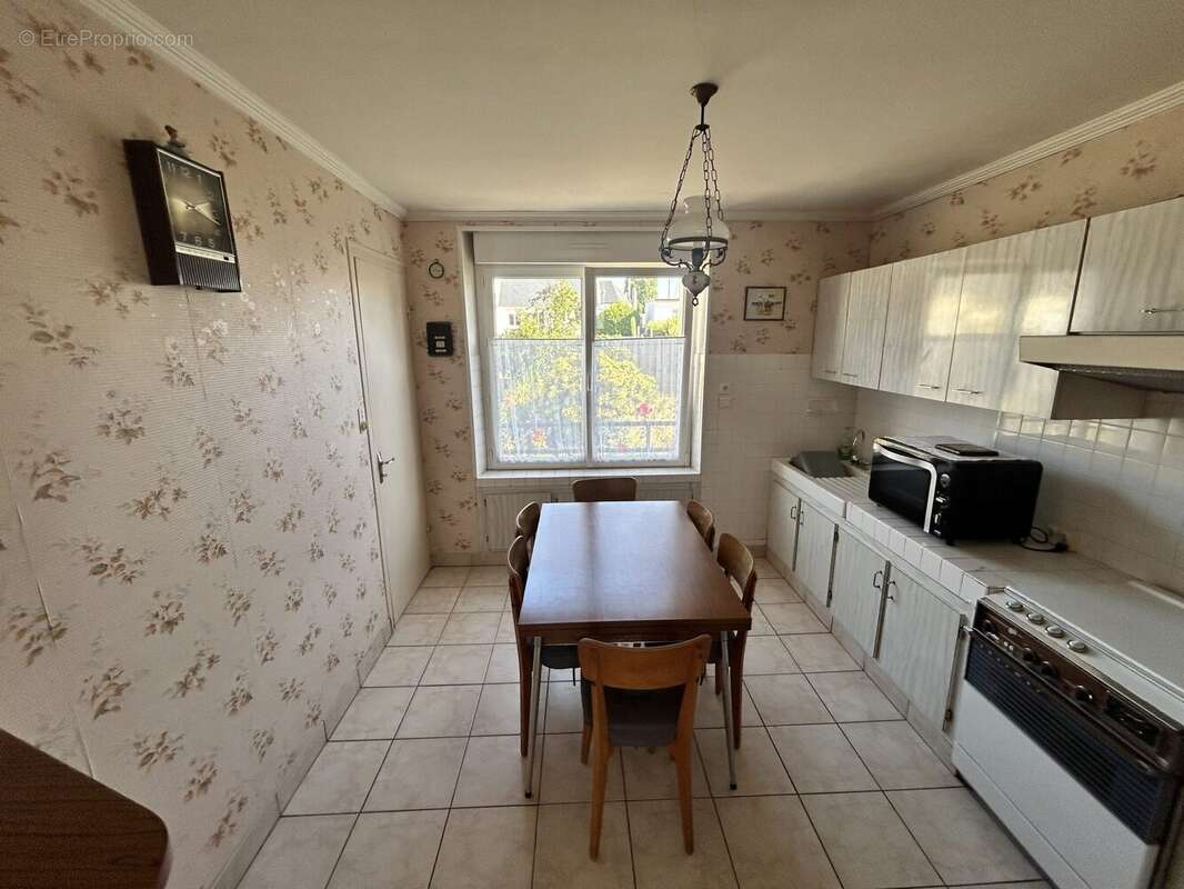 Maison 114 m² à Lannilis  - photo 5