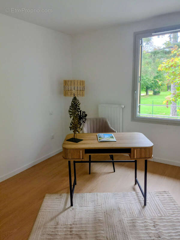 Appartement à POMPERTUZAT