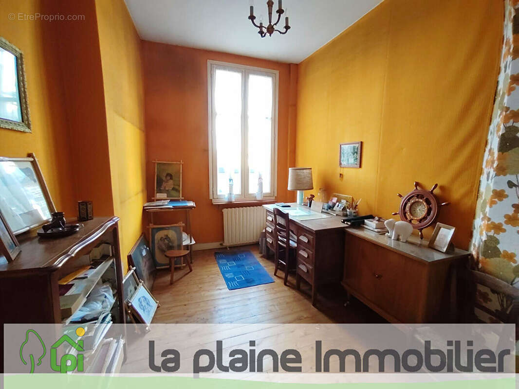 Maison à LA FERTE-MACE