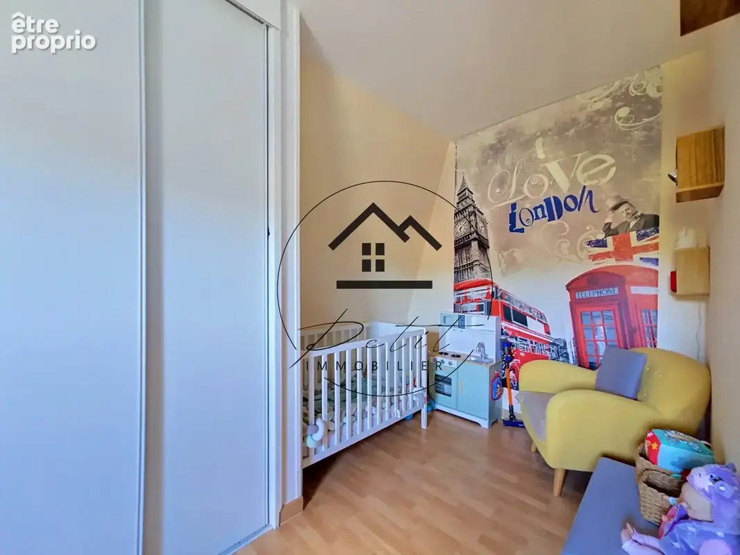 Duplex - 2 chambres - Mouy - photo 7