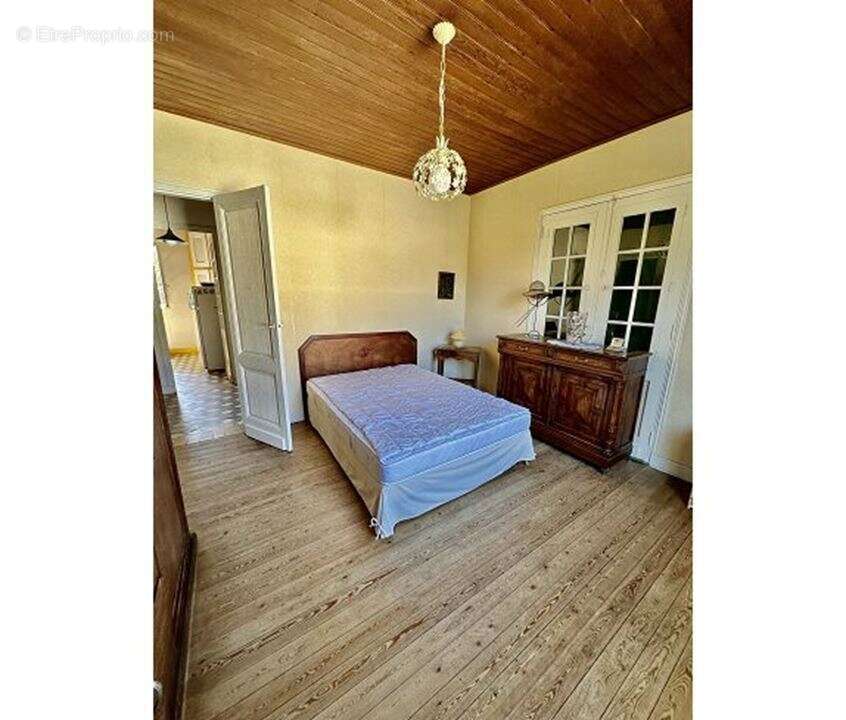 Maison à SOULAC-SUR-MER