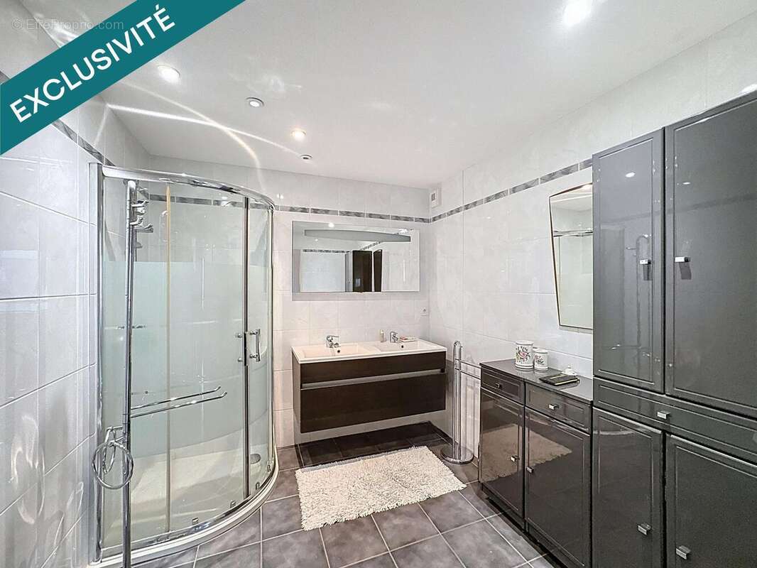 Photo 8 - Appartement à ESSEY-LES-NANCY