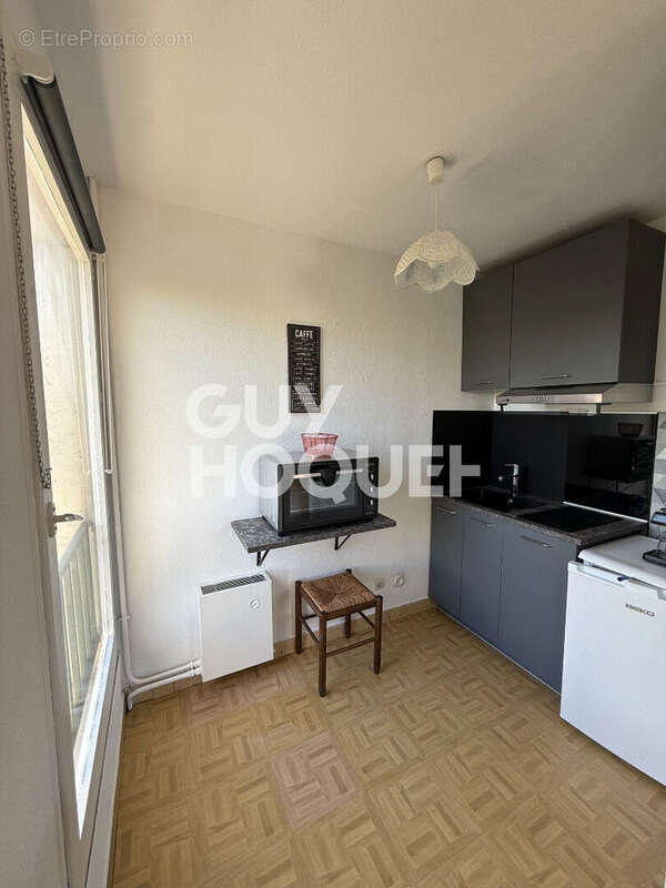 Appartement à COMPIEGNE