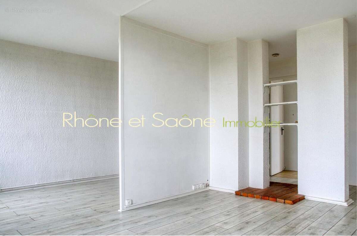 Photo 6 - Appartement à TREVOUX
