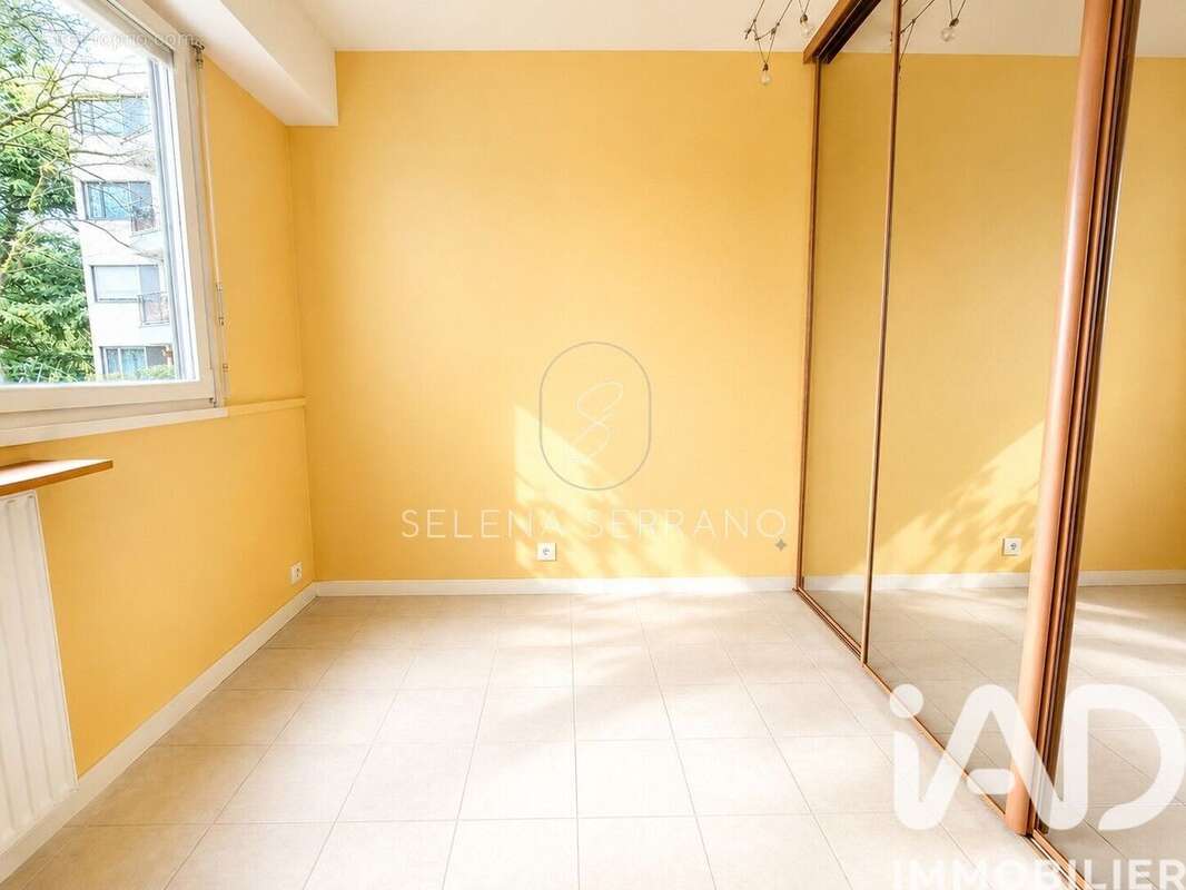 Photo 6 - Appartement à BEAUCHAMP