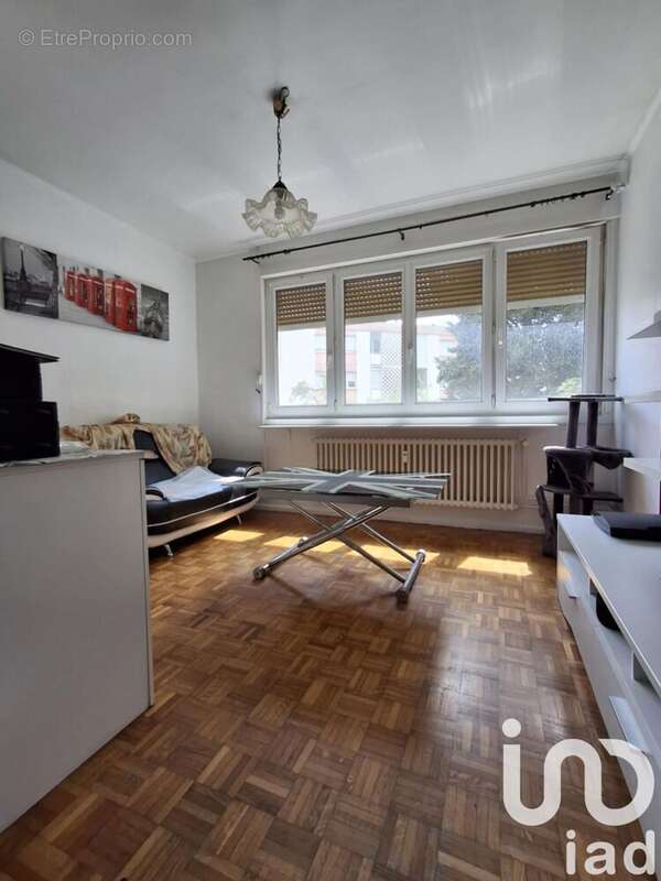 Photo 5 - Appartement à THIONVILLE