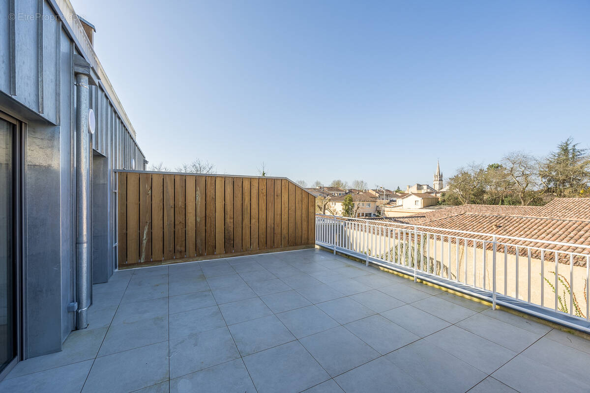 Appartement à MONT-DE-MARSAN