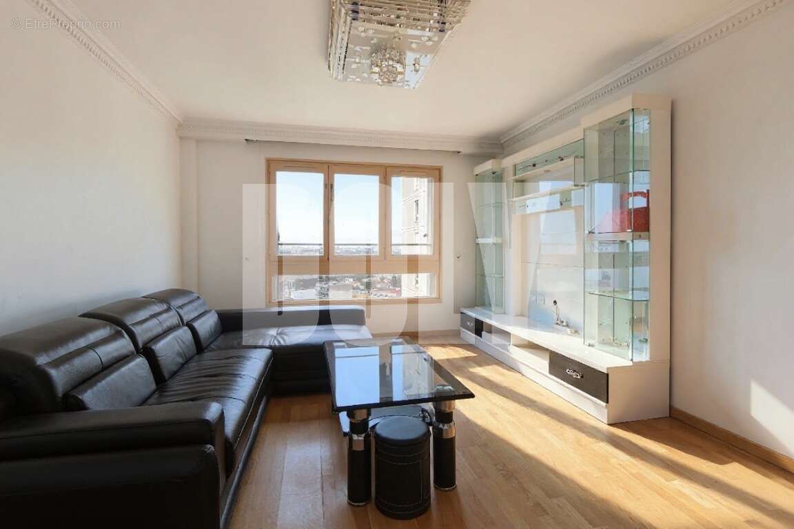 Appartement à BAGNOLET