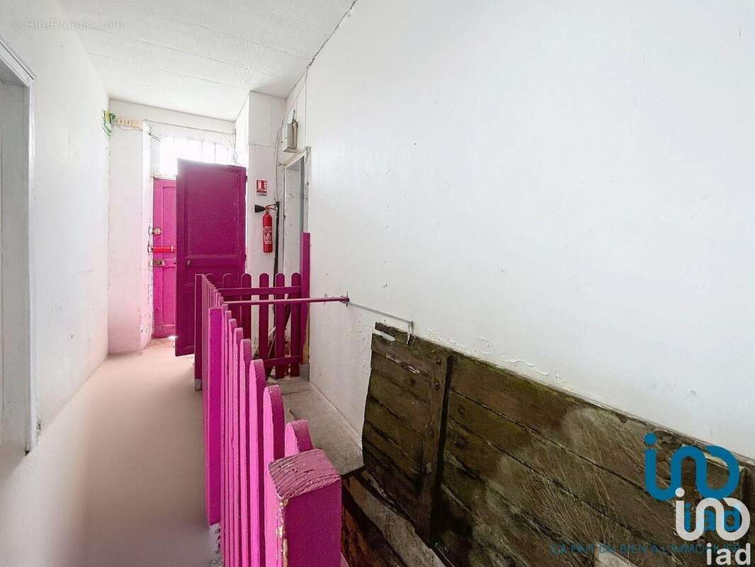 Photo 5 - Commerce à REIMS