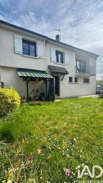 Photo 2 - Appartement à MORET-SUR-LOING