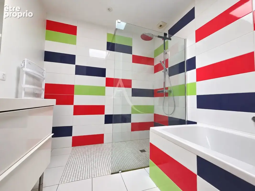 Maison Bouguenais familiale 153 m2 - photo 6