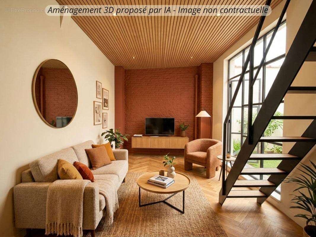 Maison à RENNES